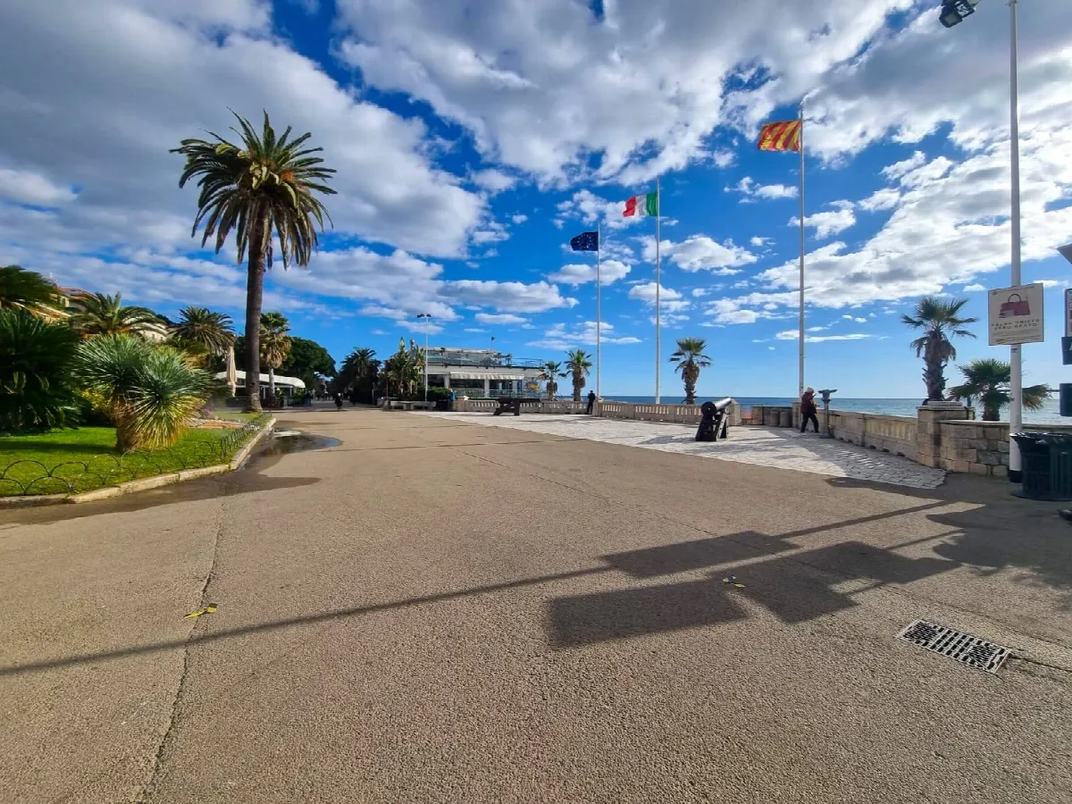 Appartamento in vendita a Finale Ligure, Finale Marina - foto 5