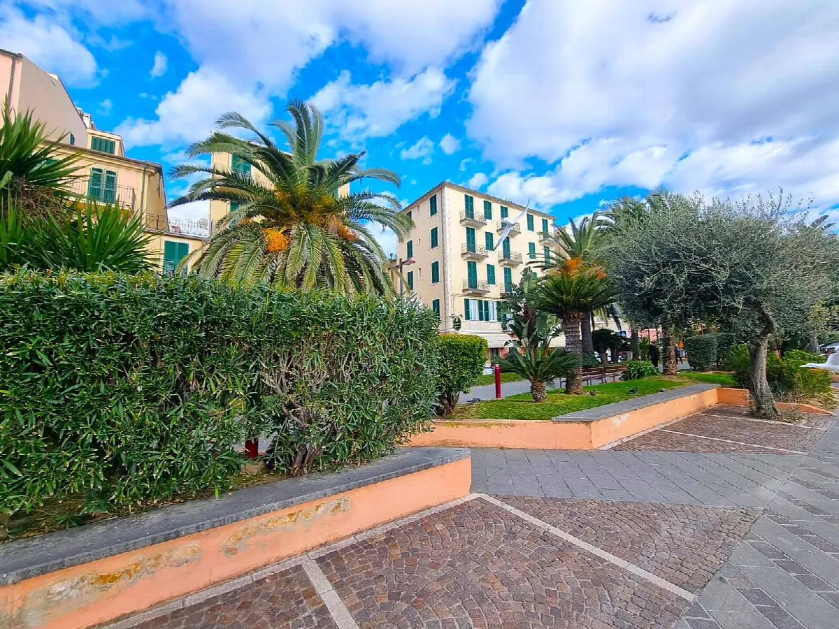 Appartamento in vendita a Finale Ligure, Finale Marina - foto 6