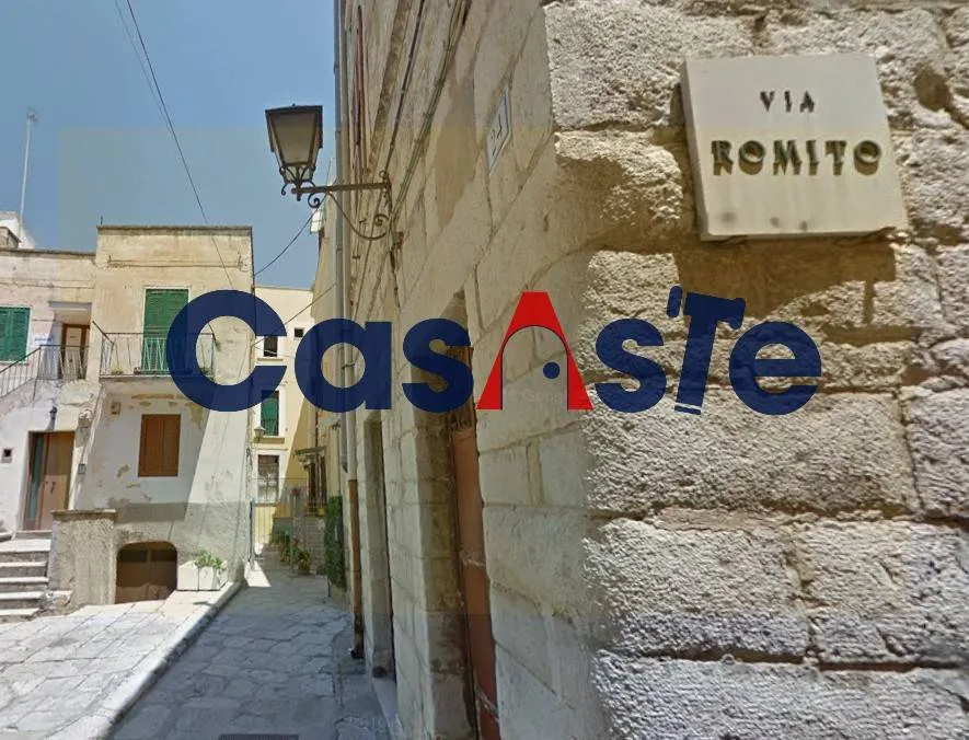 Appartamento in vendita a Trani - foto 1
