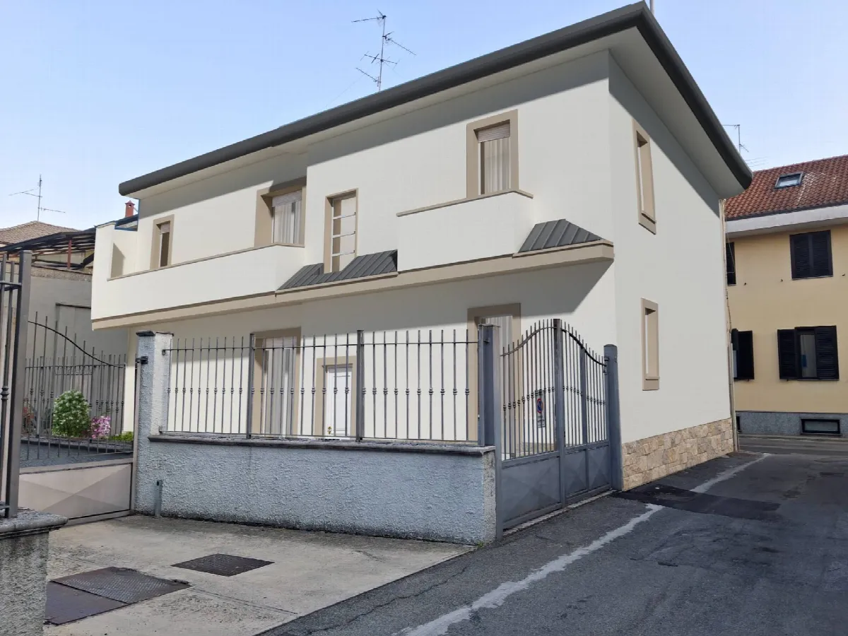 Appartamento in vendita a Nova Milanese - foto 1