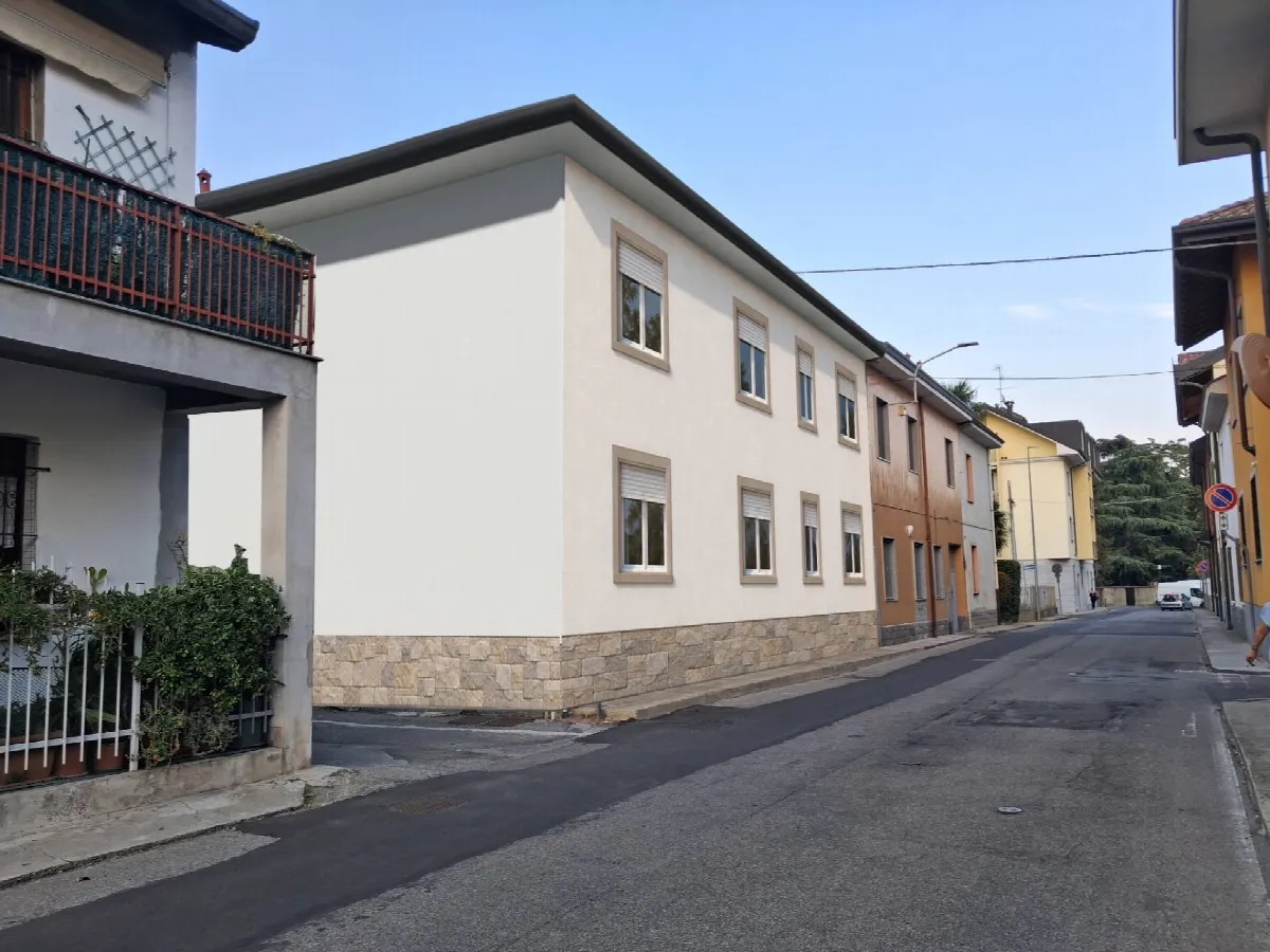Appartamento in vendita a Nova Milanese - foto 1
