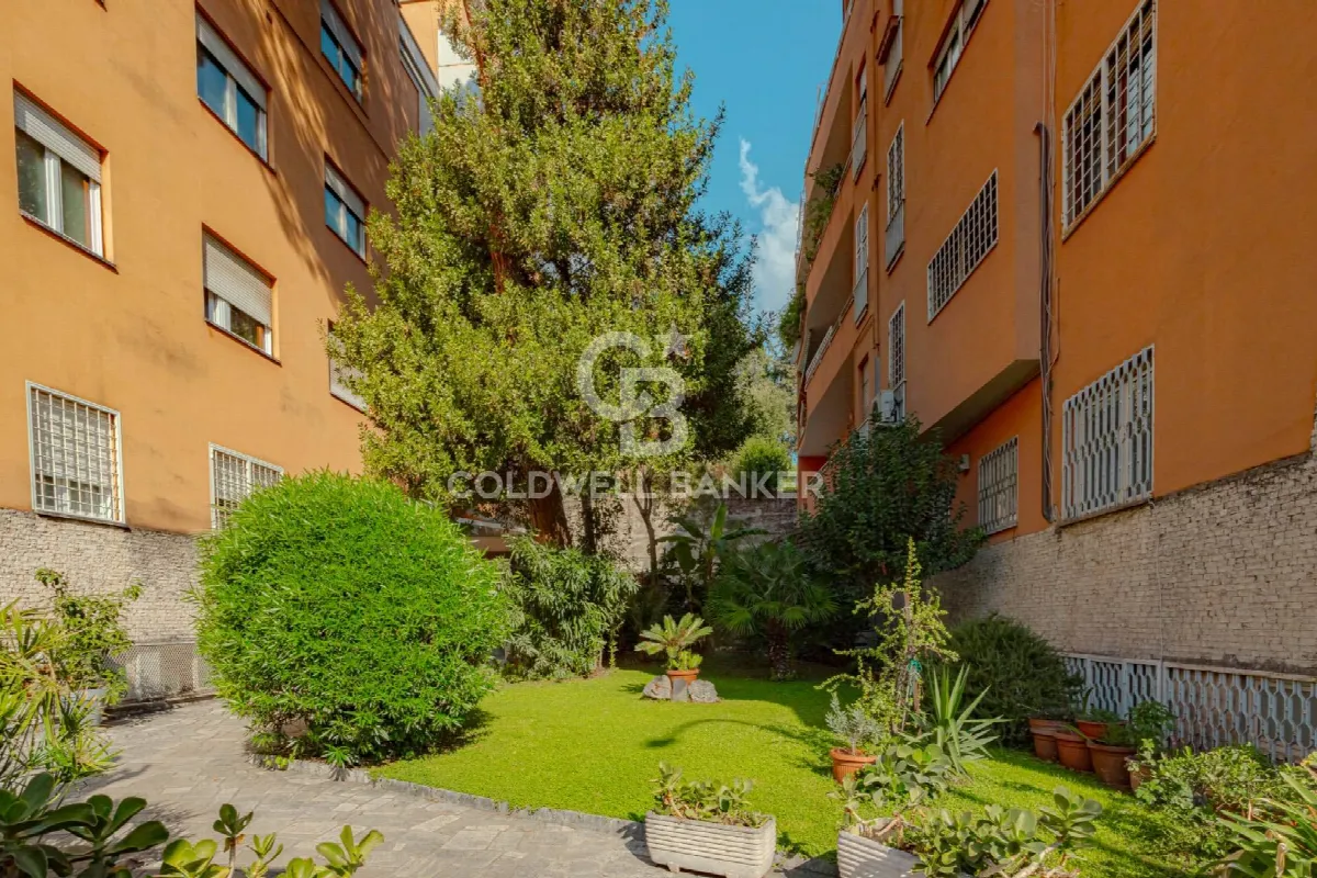 Appartamento in vendita a Roma, Fleming - foto 1