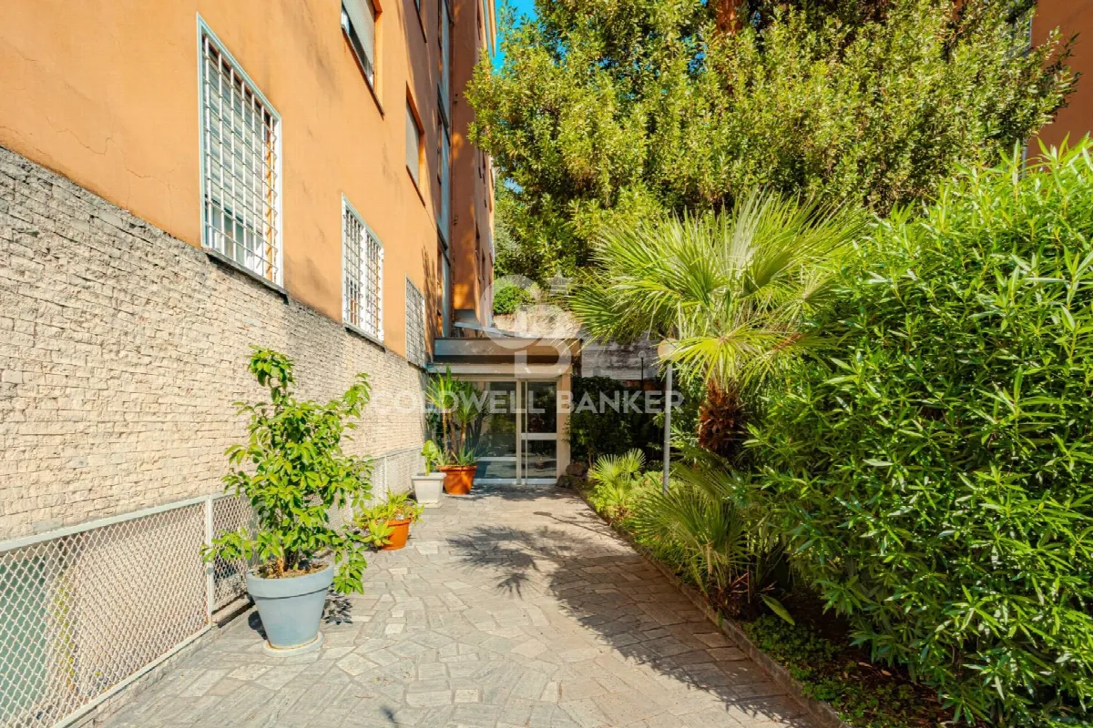 Appartamento in vendita a Roma, Fleming - foto 2