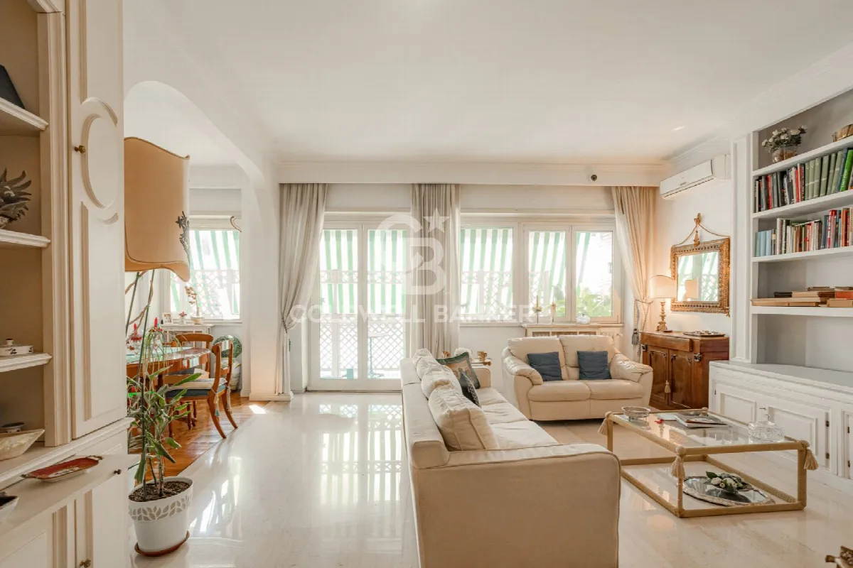 Appartamento in vendita a Roma, Fleming - foto 7