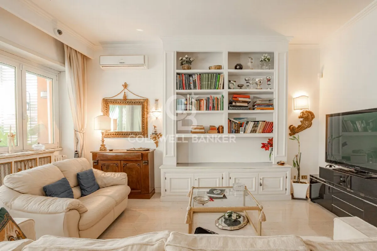 Appartamento in vendita a Roma, Fleming - foto 8