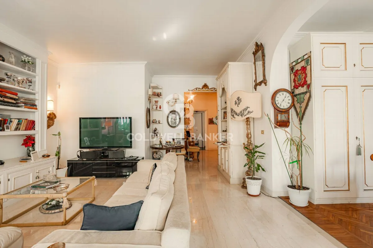 Appartamento in vendita a Roma, Fleming - foto 9