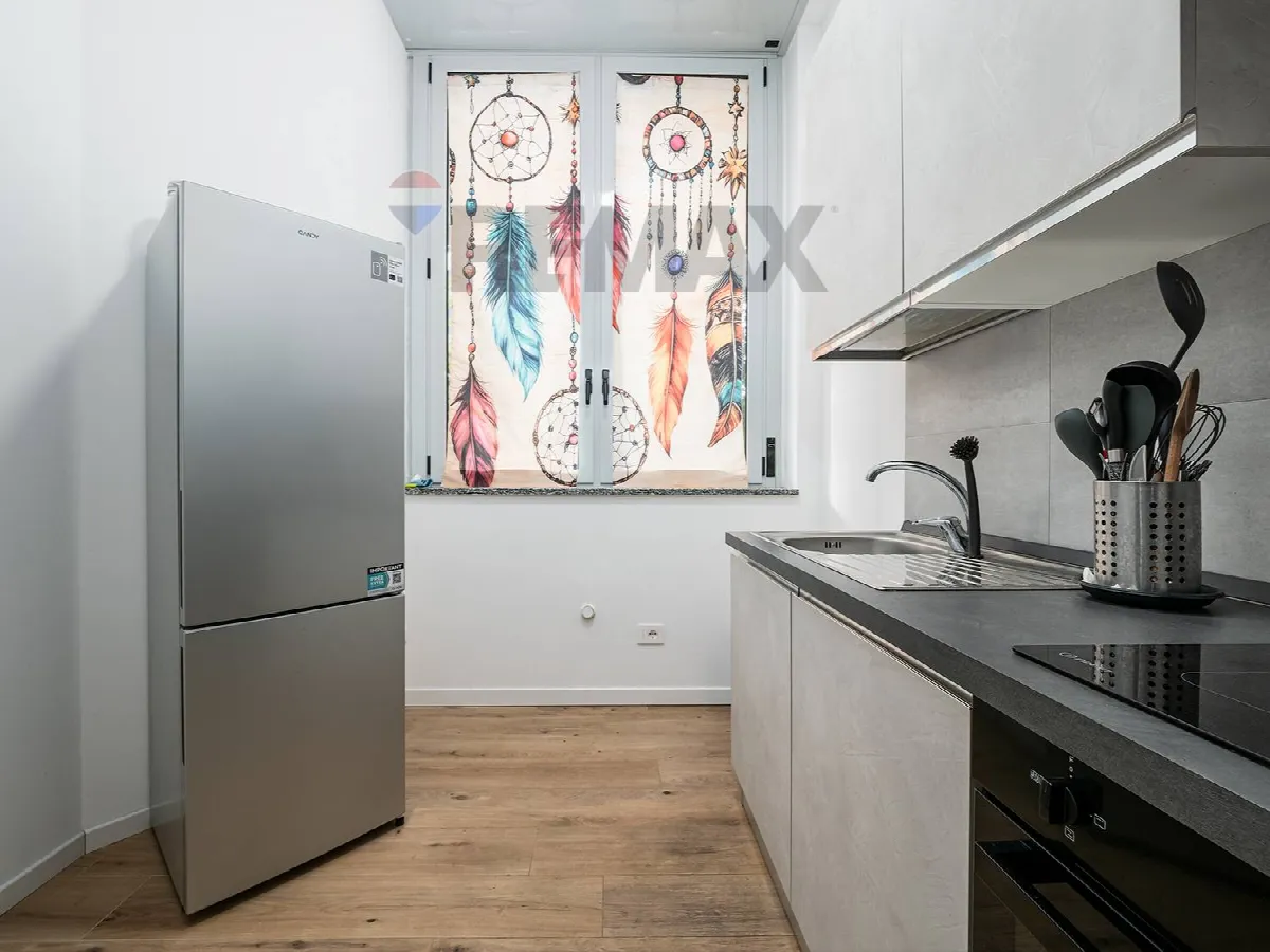 Appartamento in vendita a Milano, Comasina - foto 5