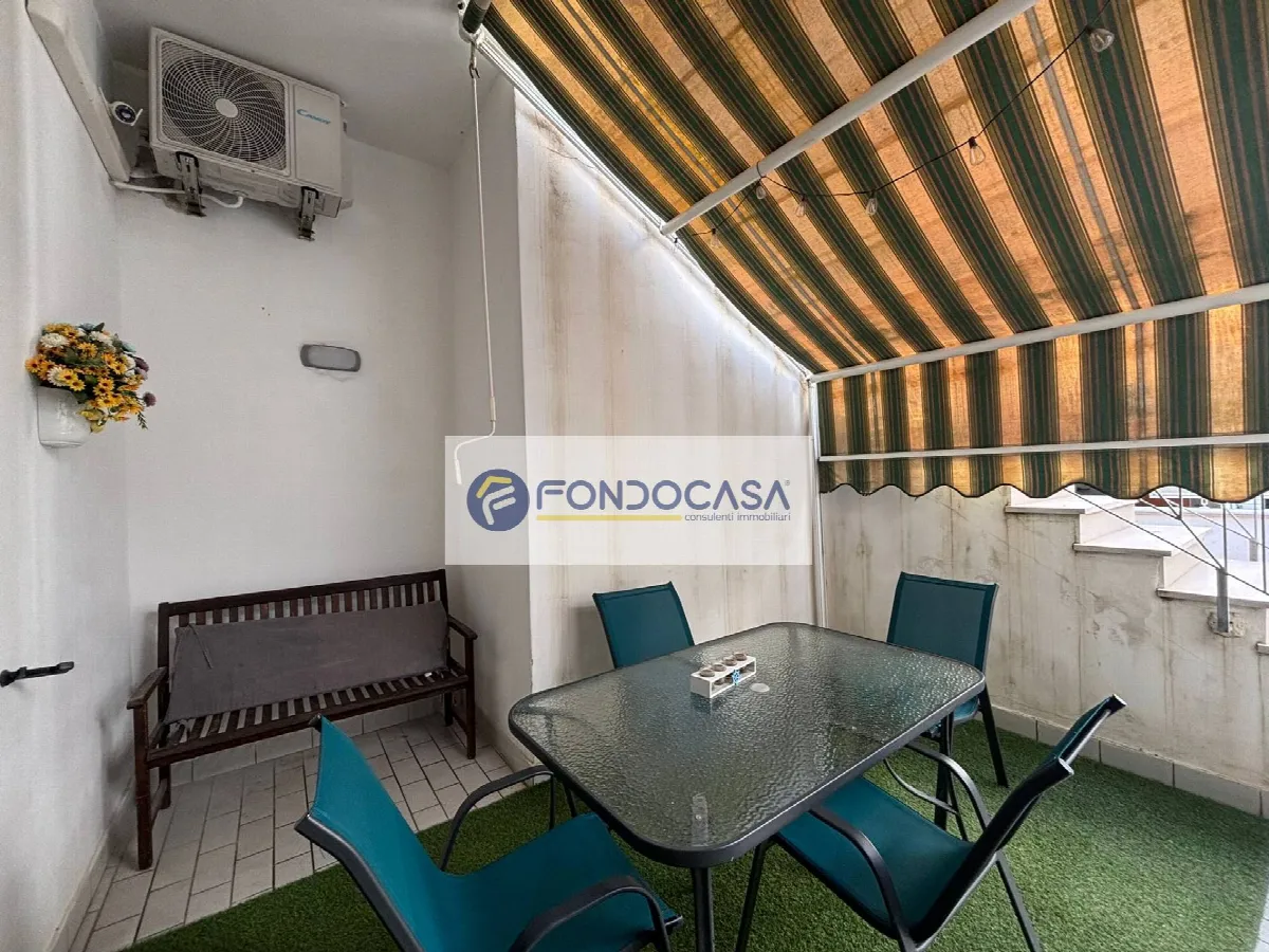 Appartamento in vendita a Lecce, Litorale - foto 4