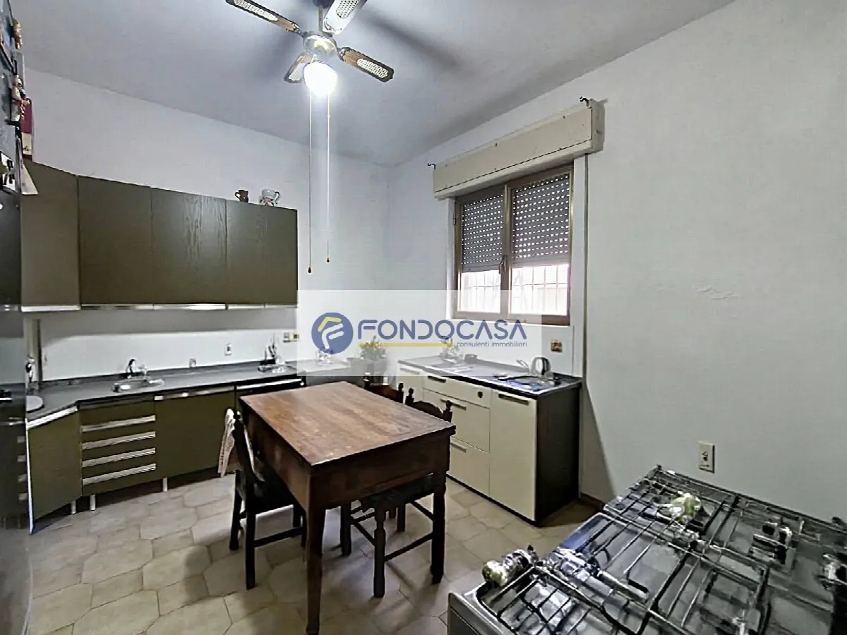 Villa in vendita a Lecce, Litorale - foto 10