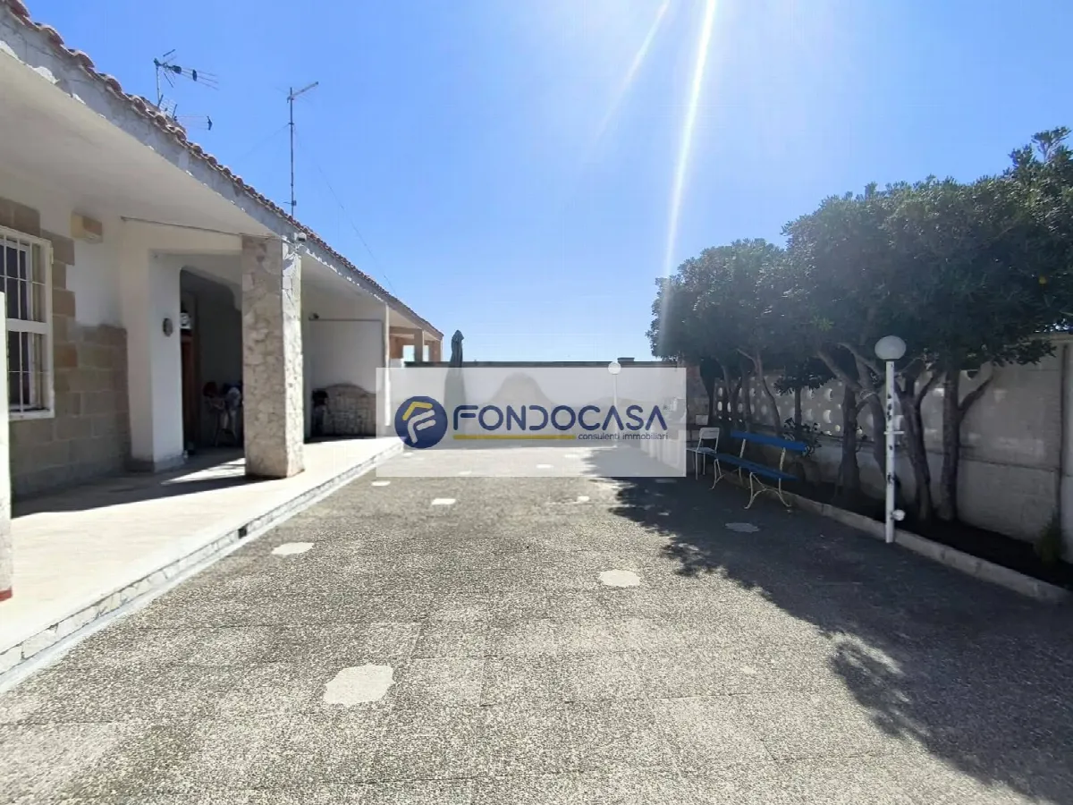 Villa in vendita a Lecce, Litorale - foto 3