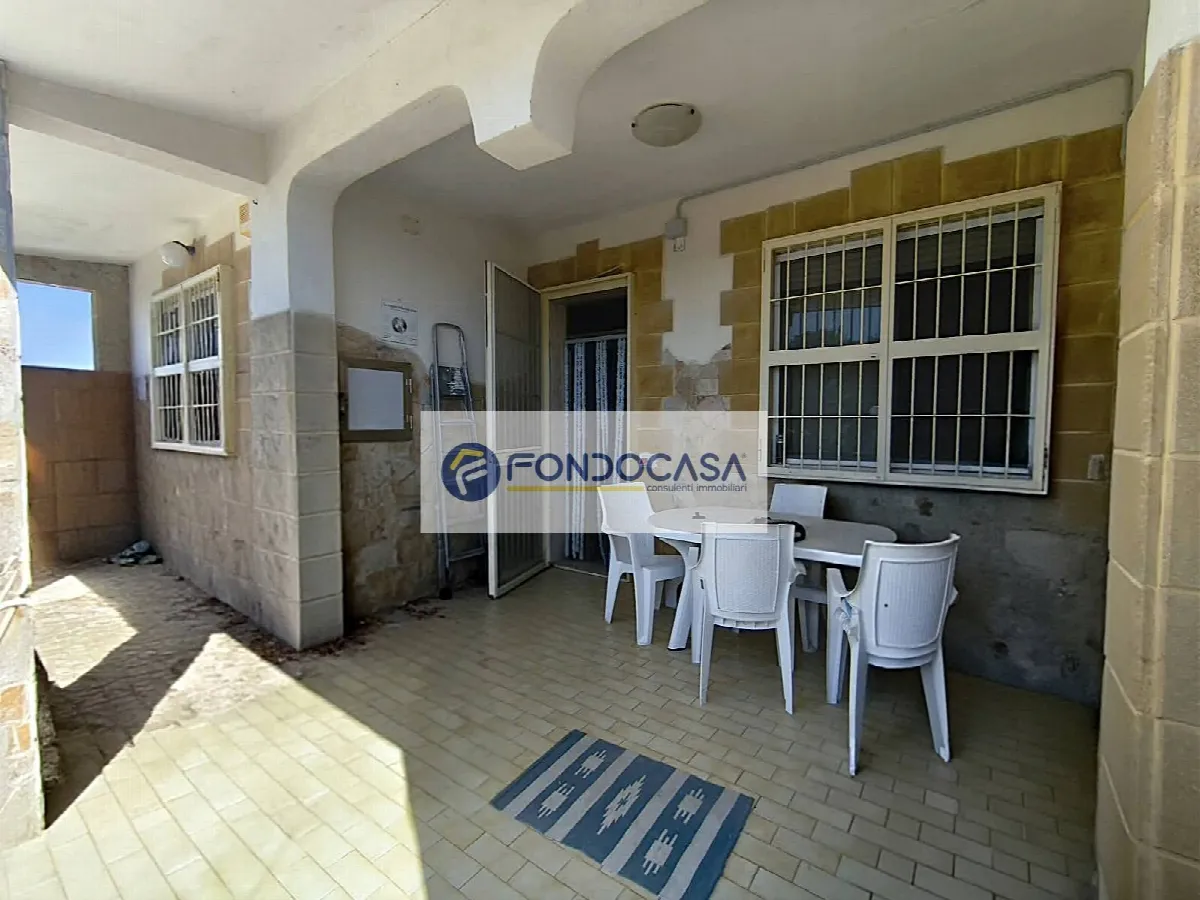 Villa in vendita a Lecce, Litorale - foto 6