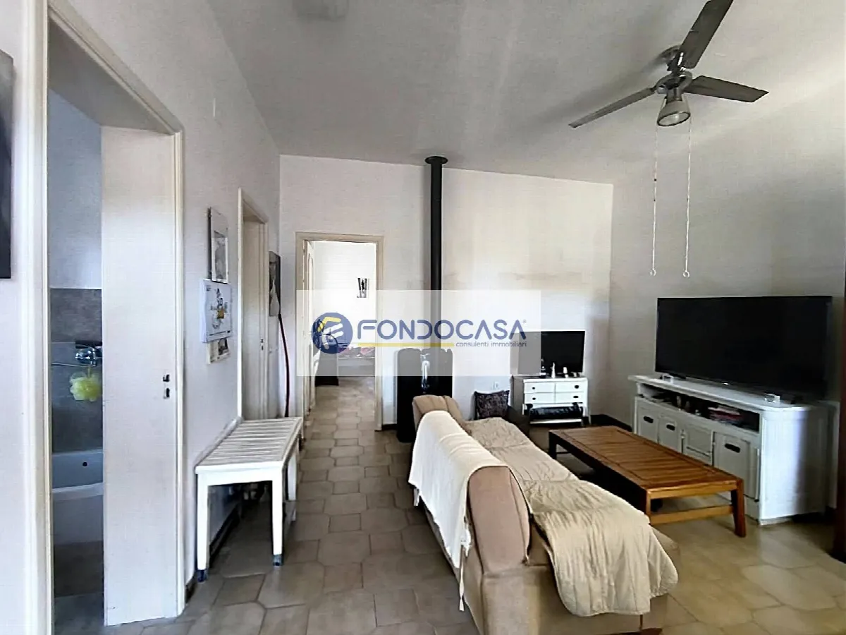 Villa in vendita a Lecce, Litorale - foto 7