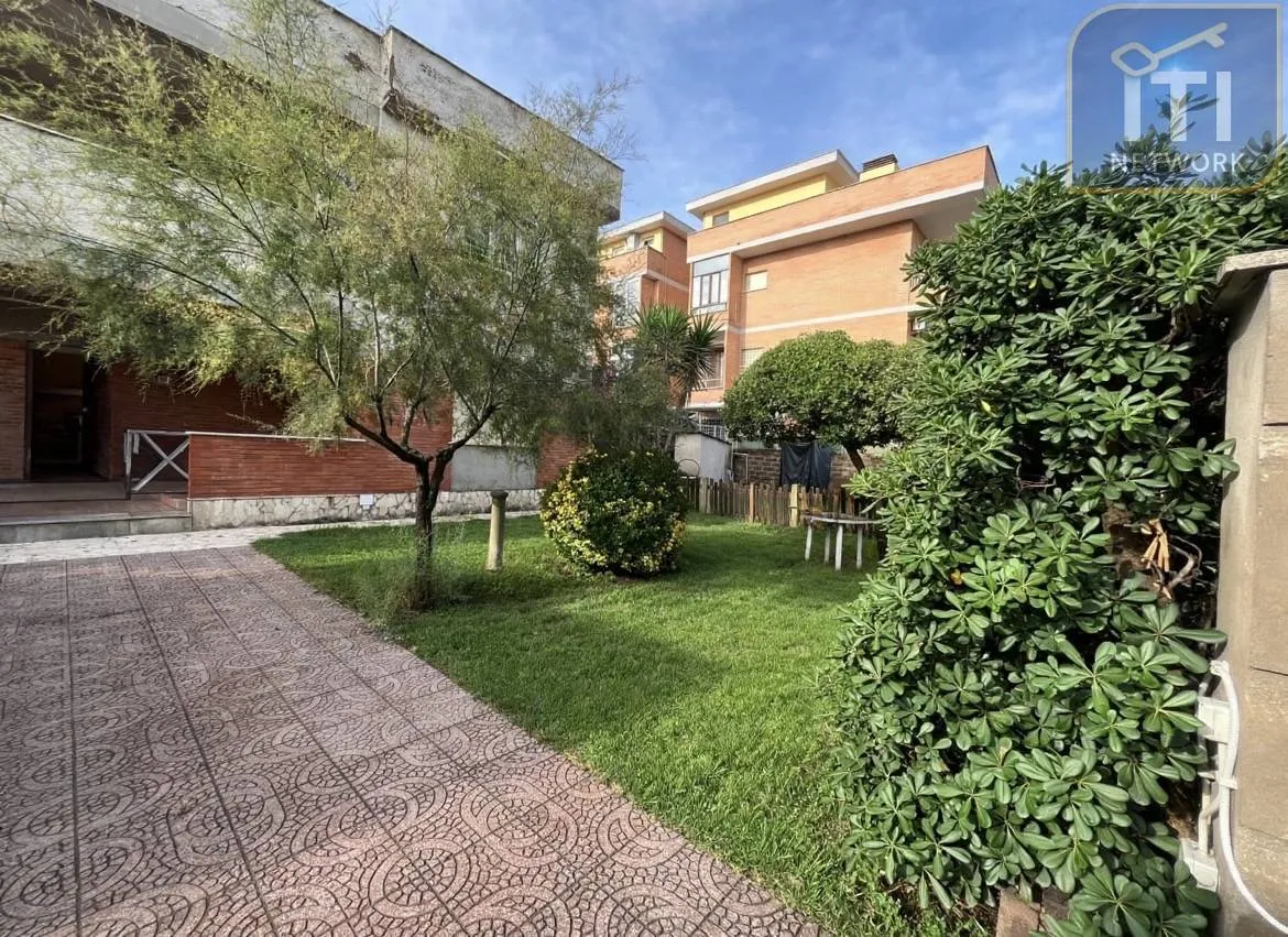Appartamento in vendita a Ardea, Marina Di Ardea - foto 2