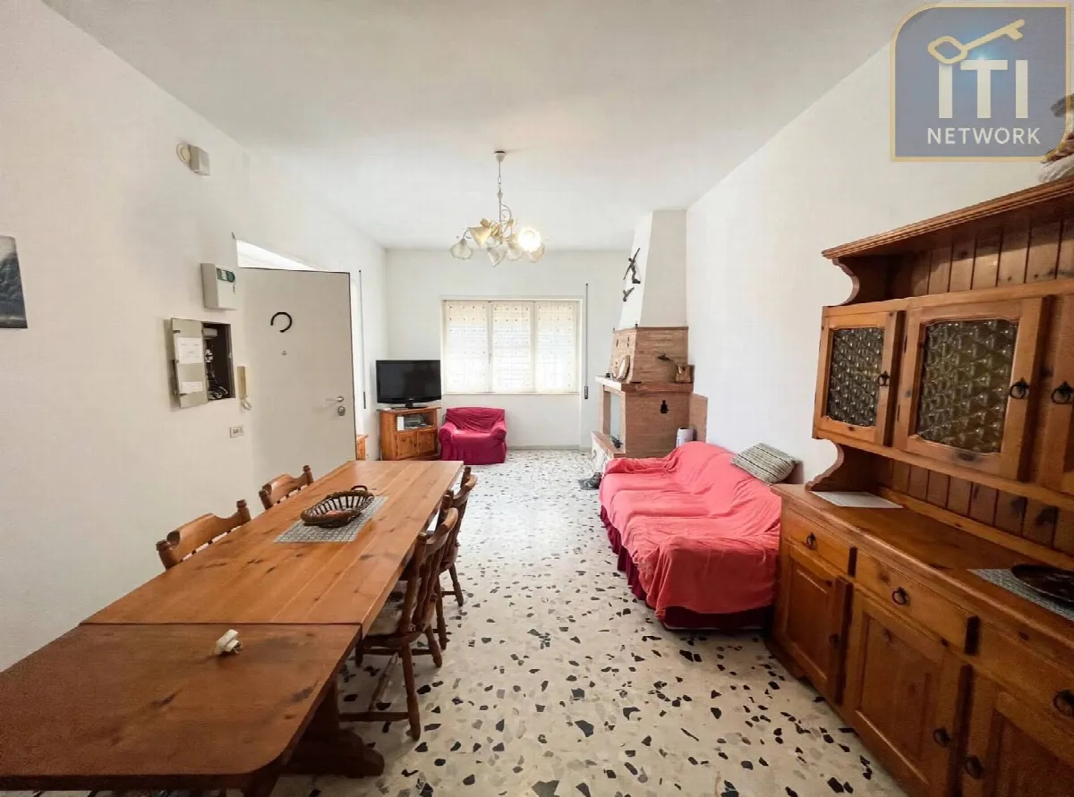 Appartamento in vendita a Ardea, Marina Di Ardea - foto 5
