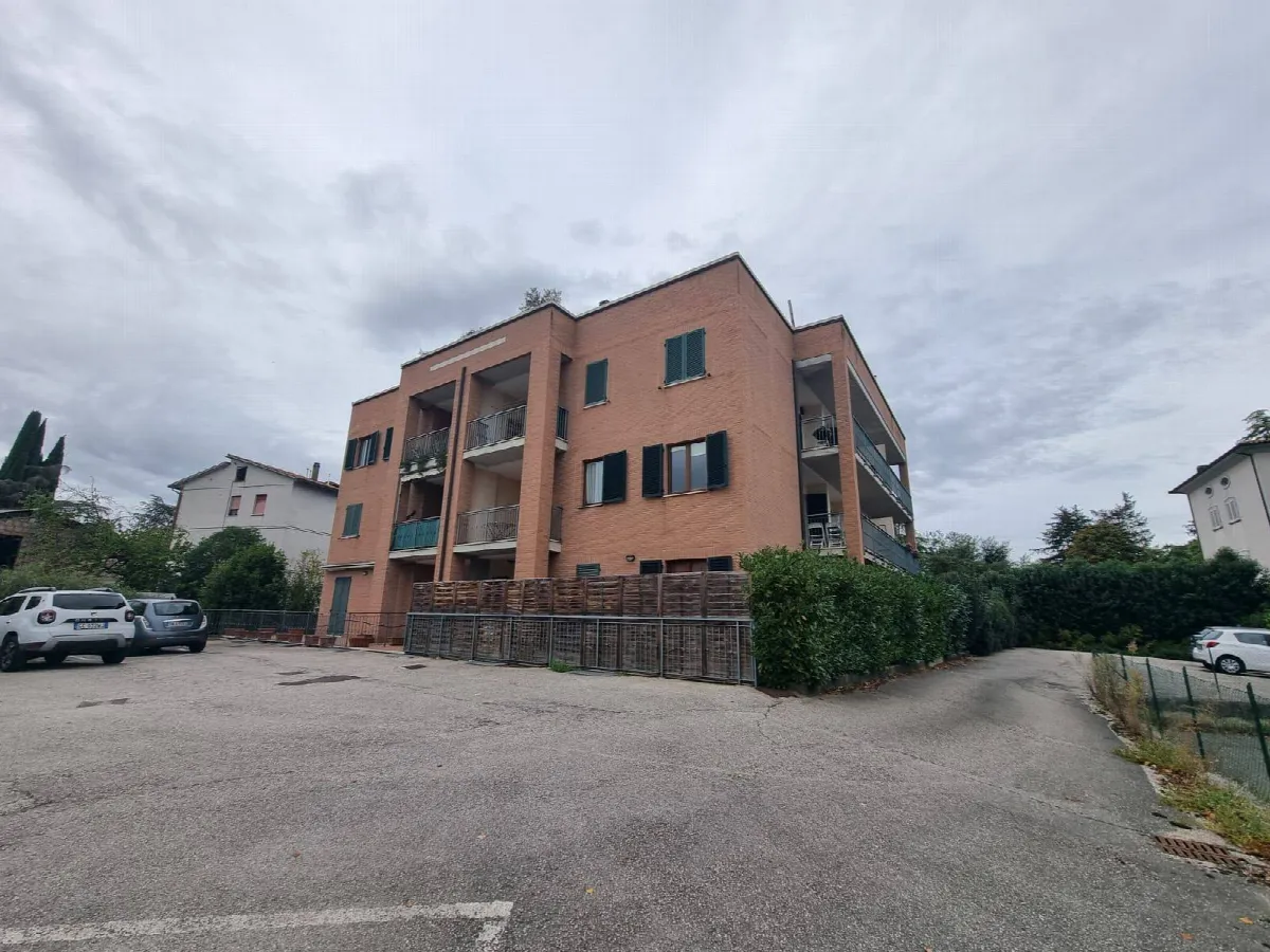 Appartamento in vendita a Perugia, Santa Maria Rossa - foto 1
