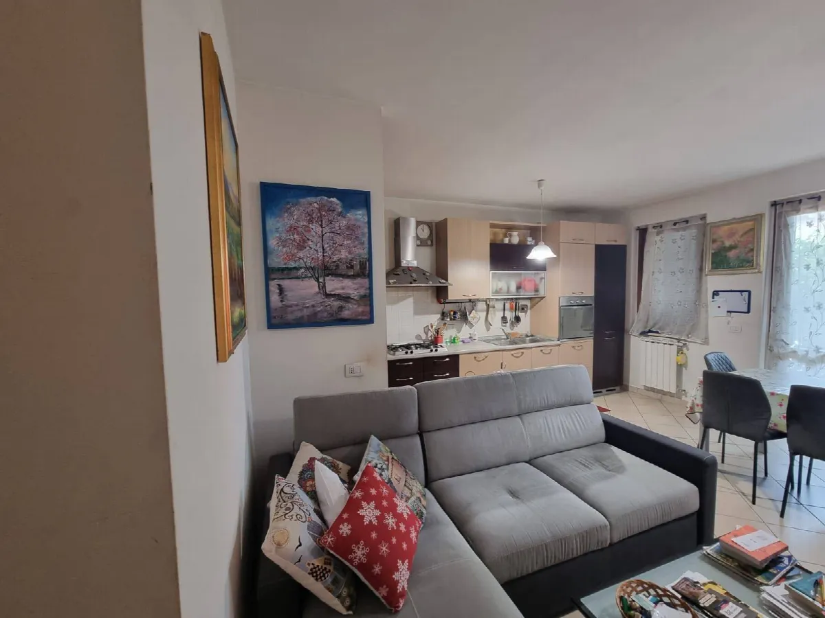 Appartamento in vendita a Perugia, Santa Maria Rossa - foto 2