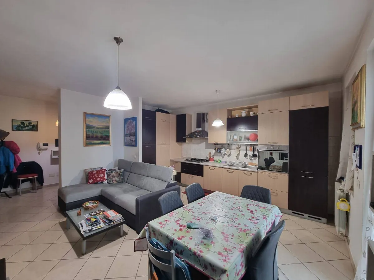 Appartamento in vendita a Perugia, Santa Maria Rossa - foto 3