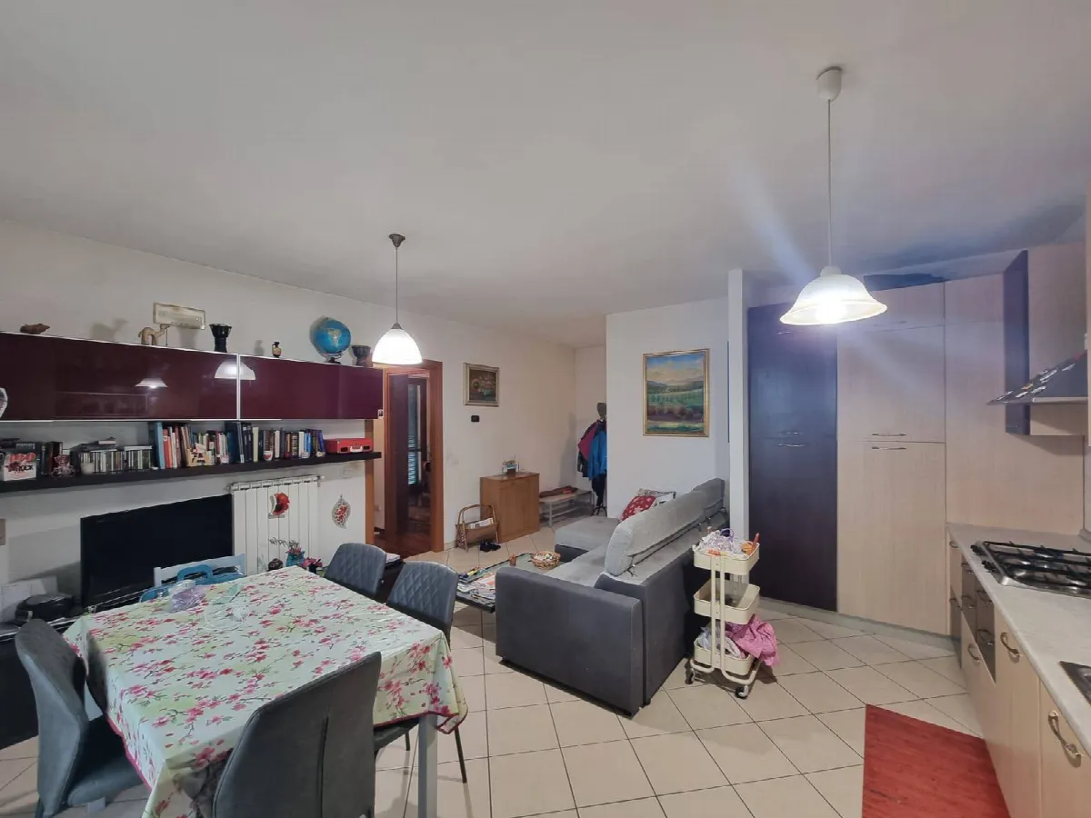 Appartamento in vendita a Perugia, Santa Maria Rossa - foto 5