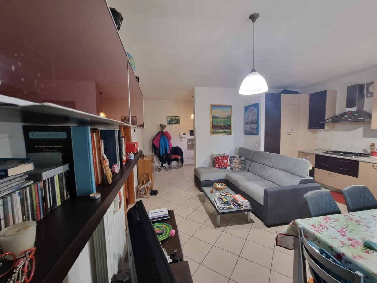 Appartamento in vendita a Perugia, Santa Maria Rossa - foto 6