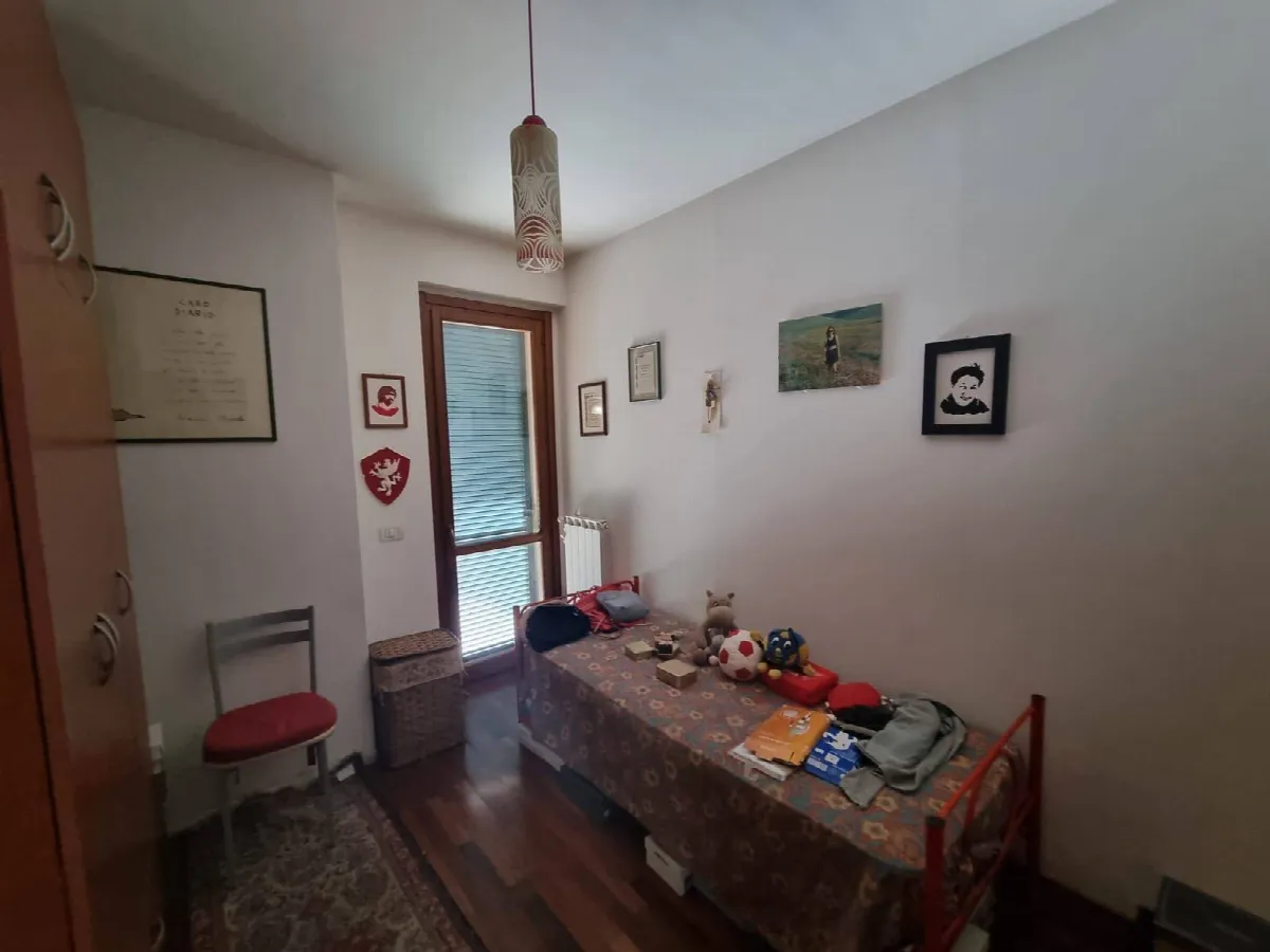 Appartamento in vendita a Perugia, Santa Maria Rossa - foto 8