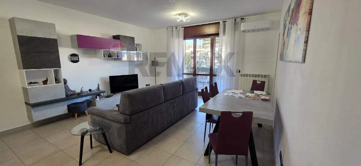 Appartamento in vendita a Cosenza, Viale Mancini - foto 2