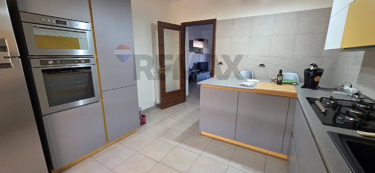 Appartamento in vendita a Cosenza, Viale Mancini - foto 5