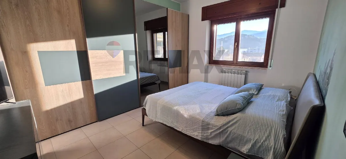 Appartamento in vendita a Cosenza, Viale Mancini - foto 8