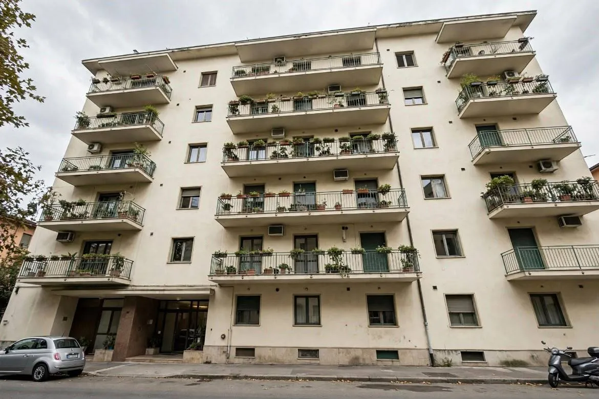 Appartamento in vendita a Bergamo, Centrale - foto 1