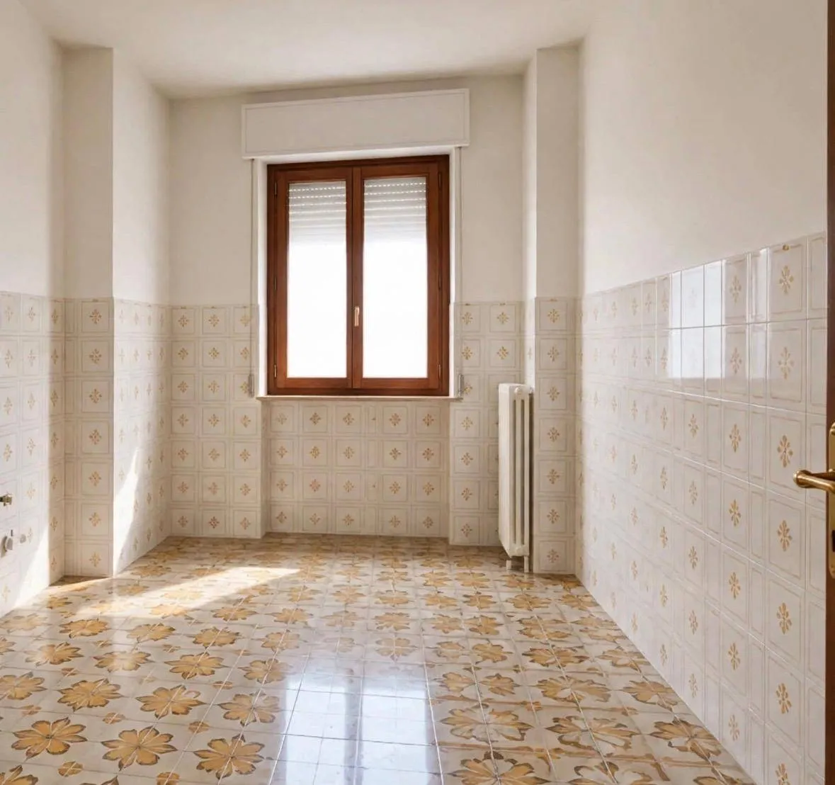 Appartamento in vendita a Bergamo, Centrale - foto 4