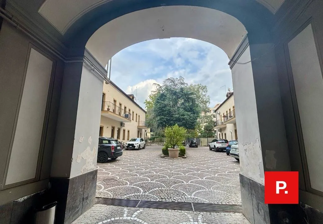Appartamento in vendita a Caserta, Centro - foto 3