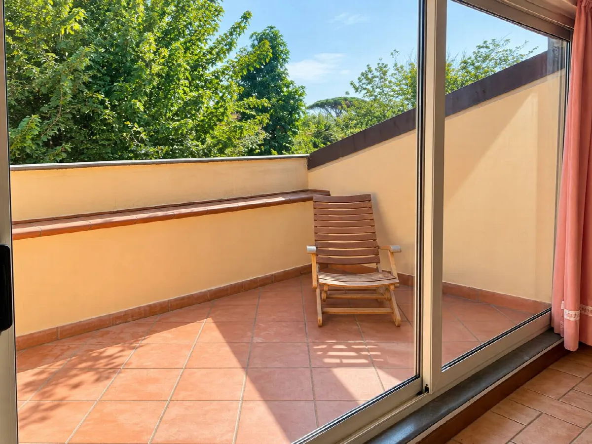 Villa Bifamiliare  in vendita a Forte dei Marmi, Centro Storico - foto 4