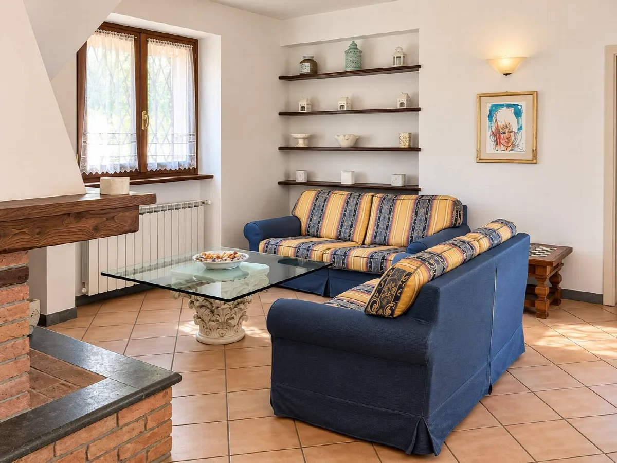Villa Bifamiliare  in vendita a Forte dei Marmi, Centro Storico - foto 5