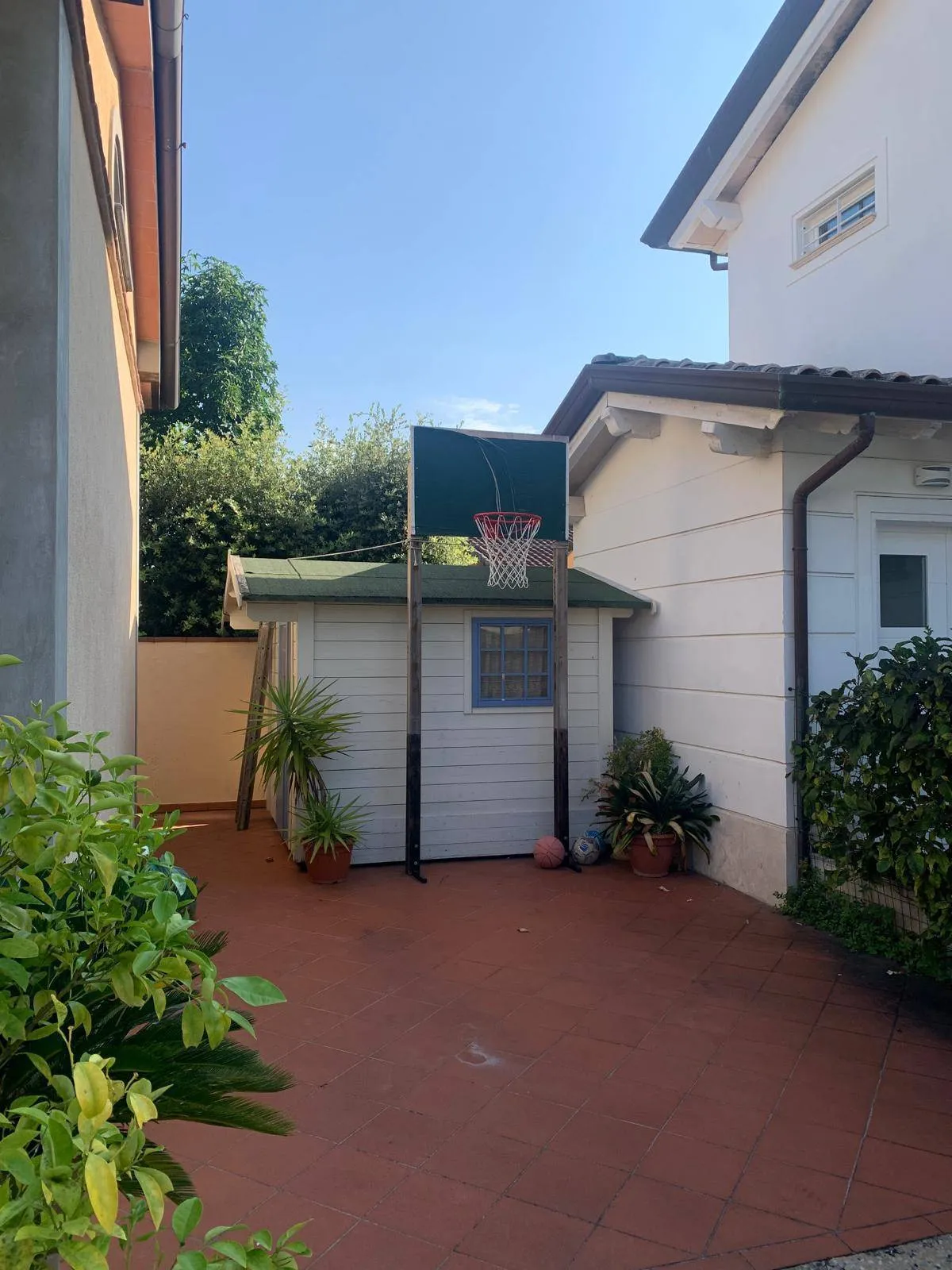 Villa Bifamiliare  in vendita a Forte dei Marmi, Centro Storico - foto 8