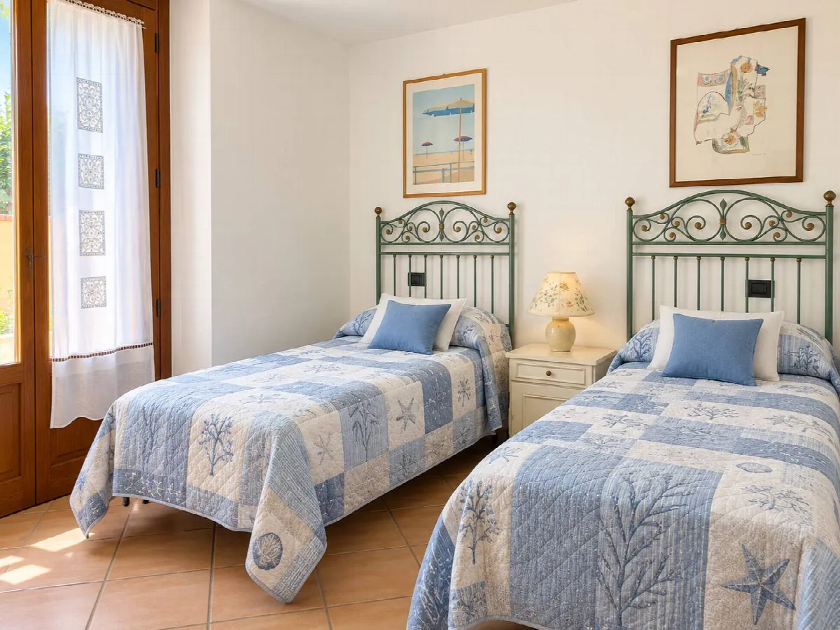 Villa Bifamiliare  in vendita a Forte dei Marmi, Centro Storico - foto 6