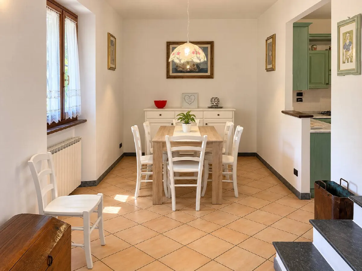 Villa Bifamiliare  in vendita a Forte dei Marmi, Centro Storico - foto 9