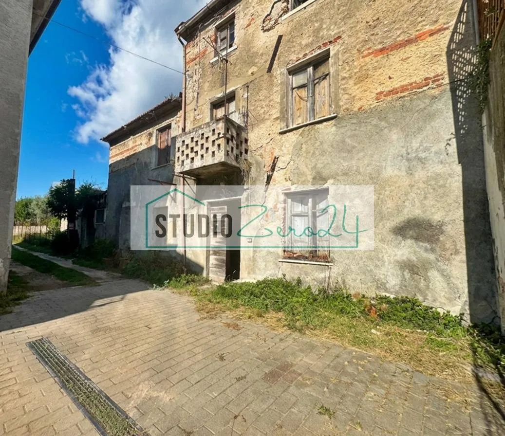 Casa semi indipendente in vendita a Massa, Quercioli - foto 1