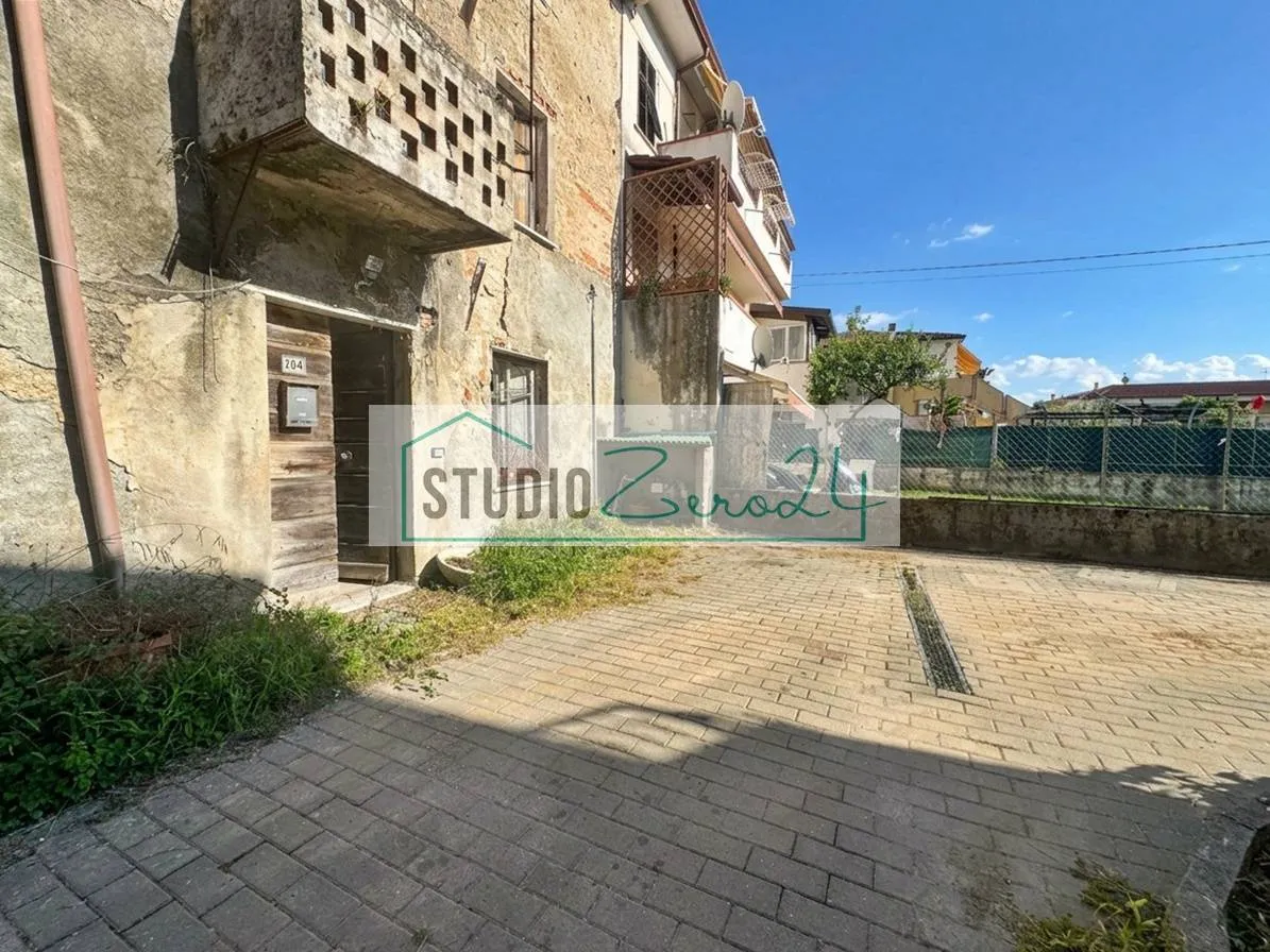 Casa semi indipendente in vendita a Massa, Quercioli - foto 2
