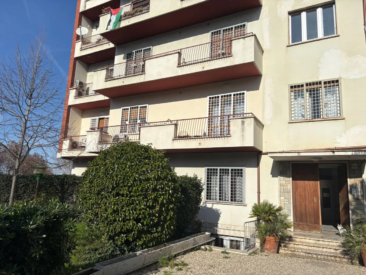 4 o più locali in vendita a Roma, Aurelio/Gregorio VII/Ubaldi/San Pietro - foto 6