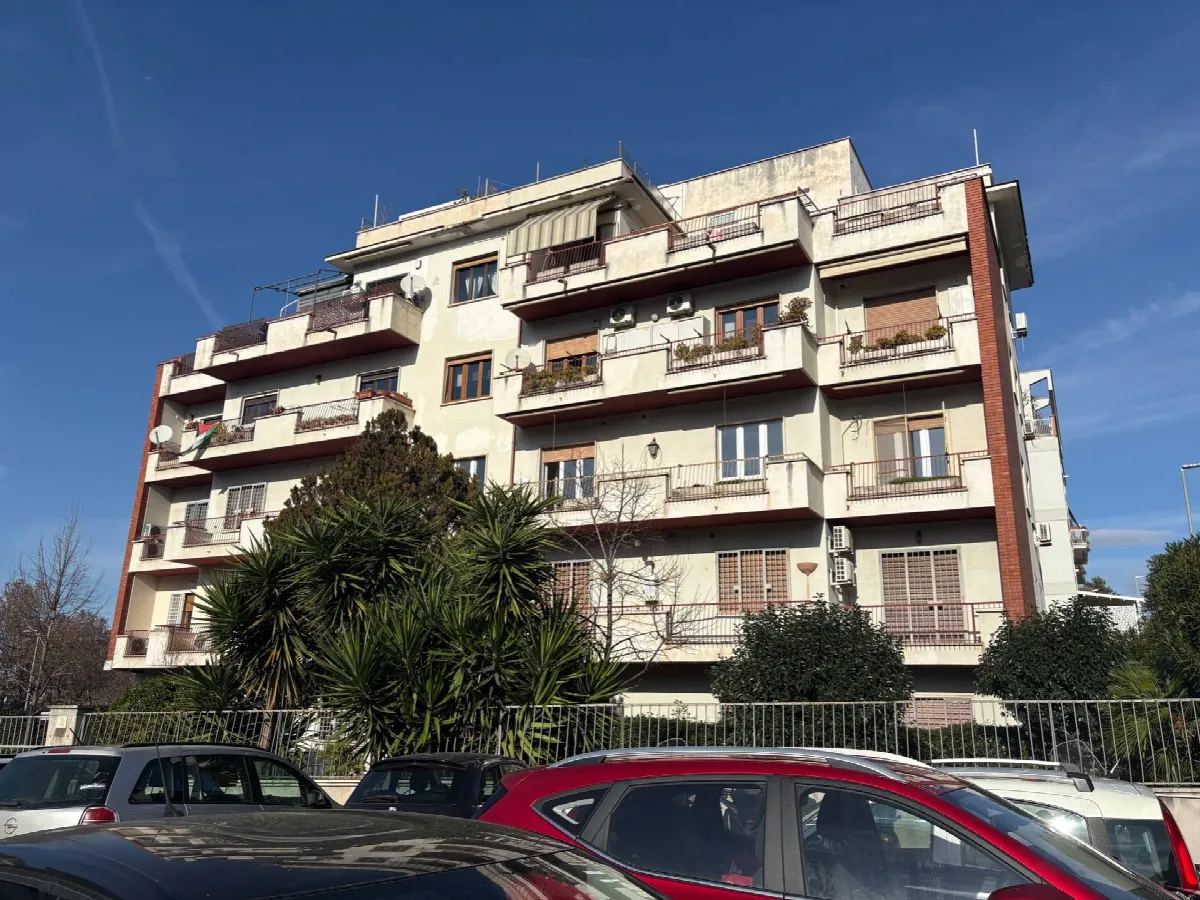 4 o più locali in vendita a Roma, Aurelio/Gregorio VII/Ubaldi/San Pietro - foto 1