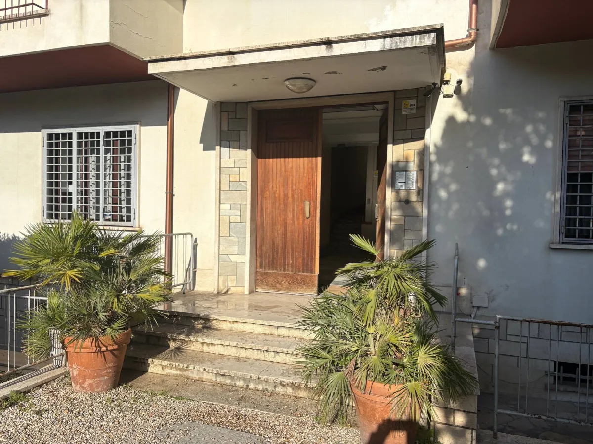4 o più locali in vendita a Roma, Aurelio/Gregorio VII/Ubaldi/San Pietro - foto 7