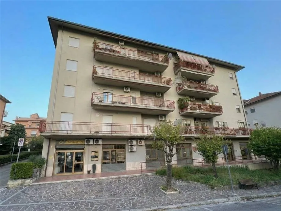 Appartamento in vendita a Pontecorvo - foto 1