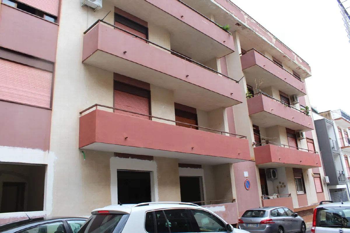 Appartamento in vendita a Cinisi - foto 1