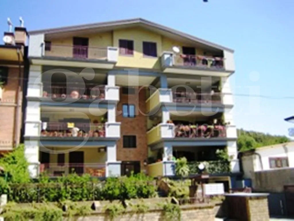Appartamento in vendita a Monteforte Irpino - foto 1