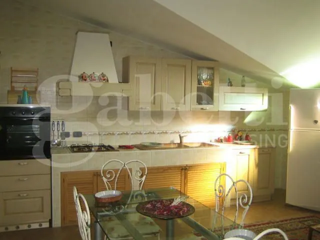 Appartamento in vendita a Monteforte Irpino - foto 3