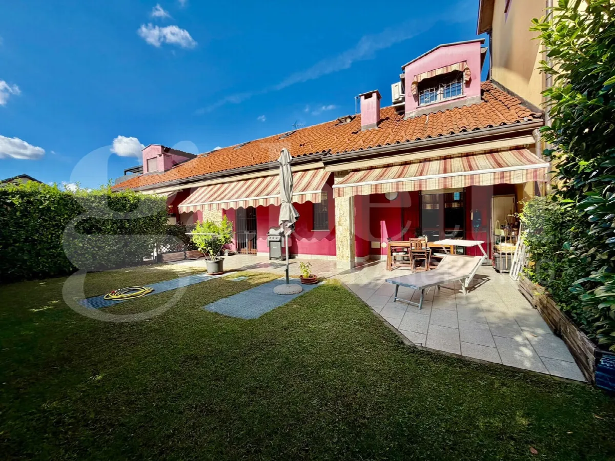 Villetta a schiera in vendita a Bruino - foto 1