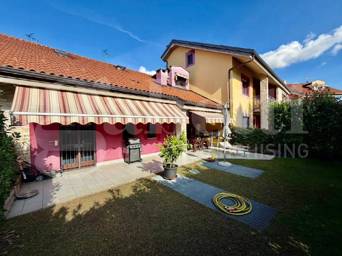 Villetta a schiera in vendita a Bruino - foto 2