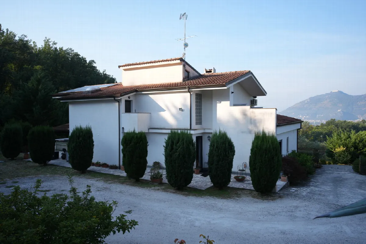 Casa indipendente in vendita a Cassino - foto 7