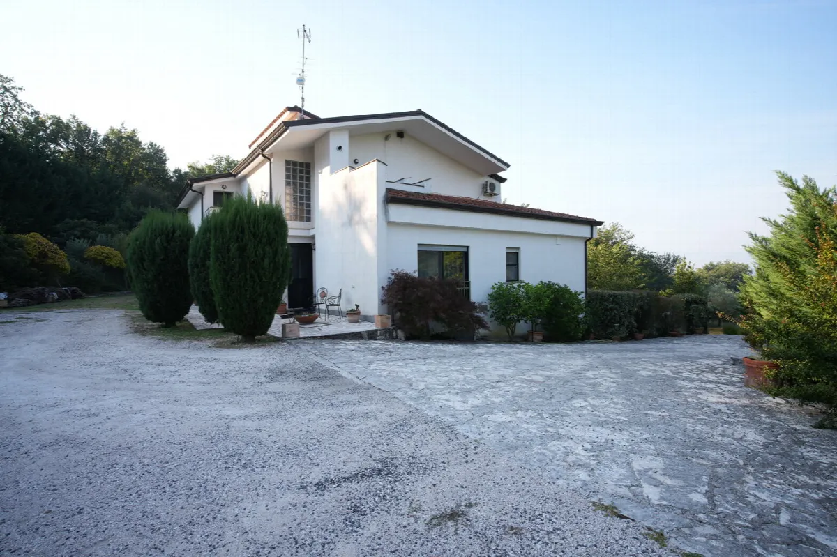 Casa indipendente in vendita a Cassino - foto 8