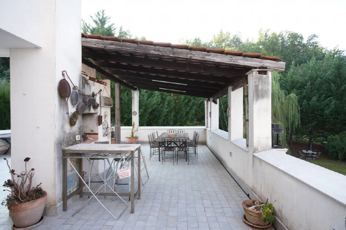 Casa indipendente in vendita a Cassino - foto 9