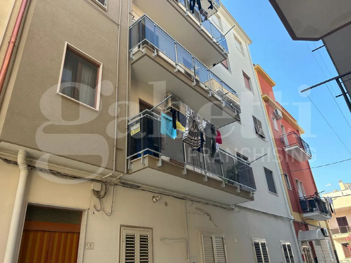 Appartamento in vendita a Margherita di Savoia - foto 1